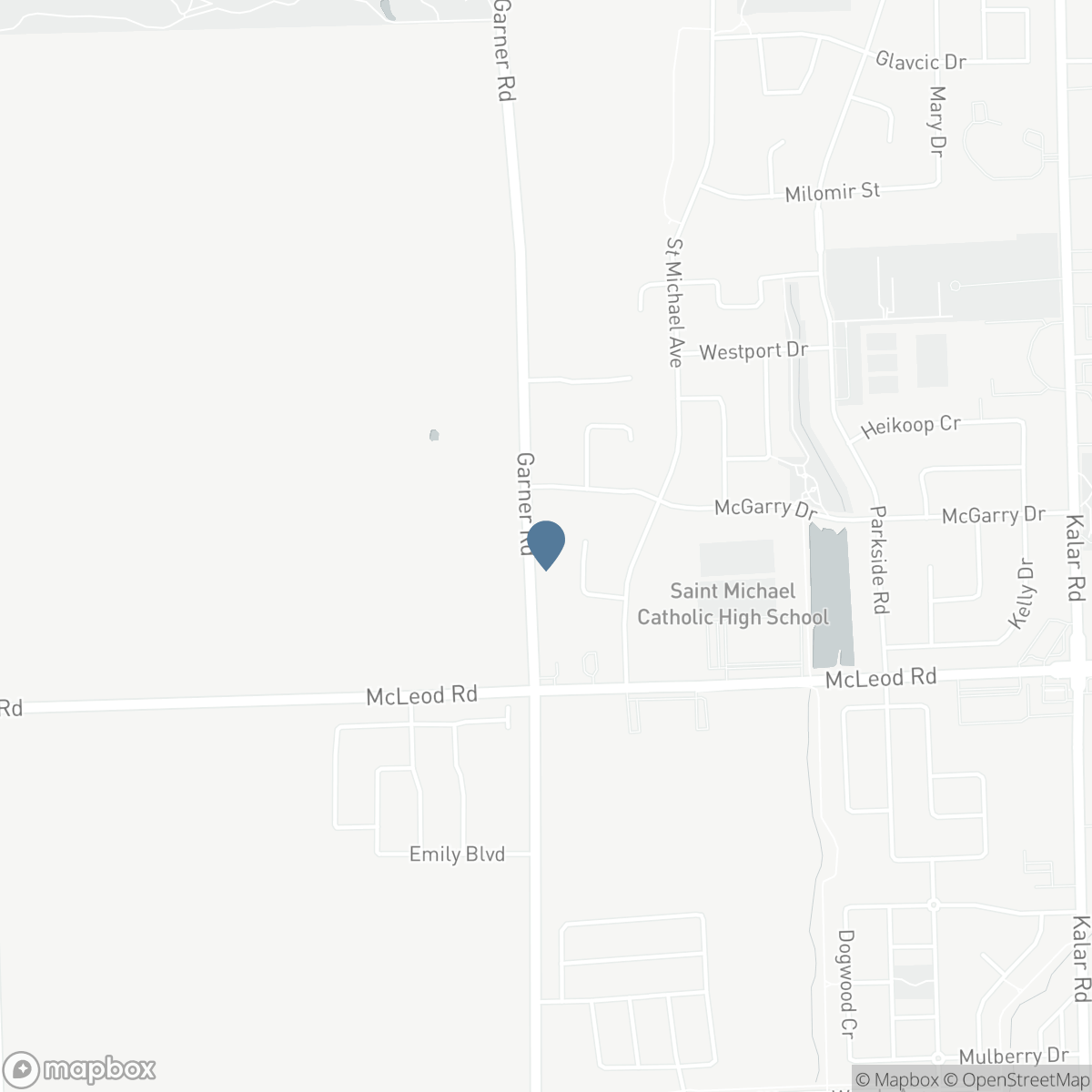 7060 GARNER ROAD, Niagara Falls, Ontario L2E 6S4